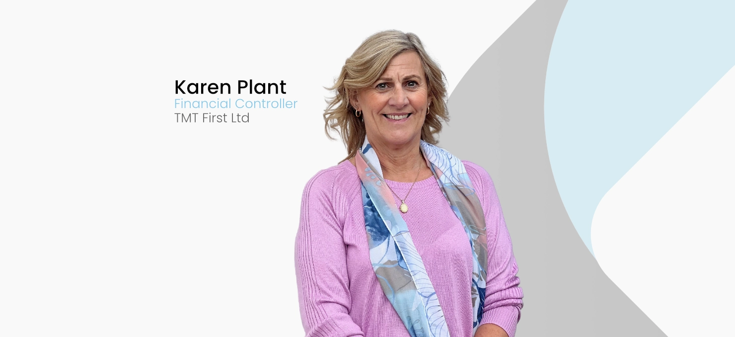 Karen Plant