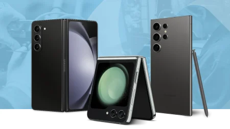 TMT First - Expert Samsung Phone Repair Specialist