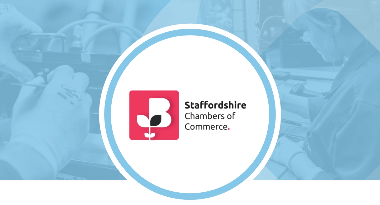 Staffordshire Chambers of Commerce