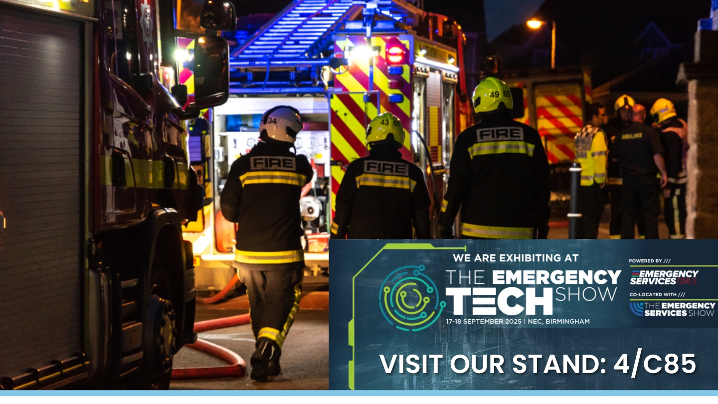 The Emergency Tech Show 2025