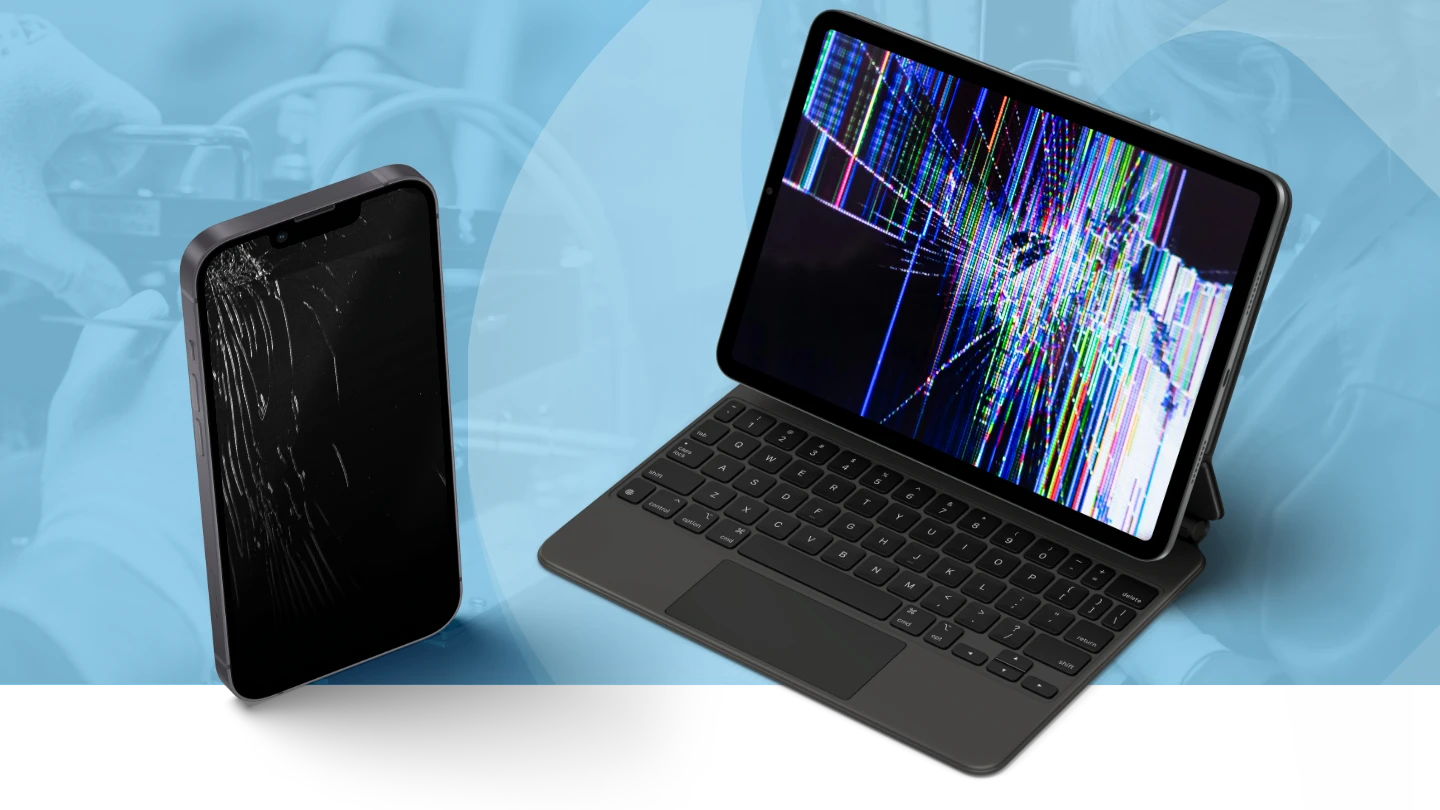 Blog - Insurance Repairs