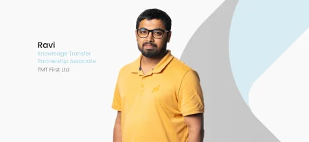 Meet Our Team - Ravi