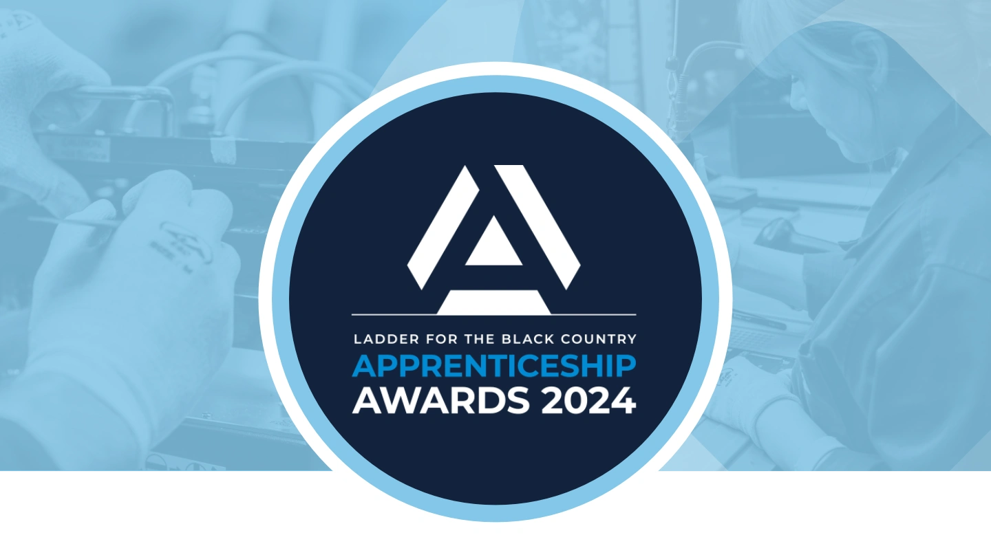Black Country Apprenticeship Awards 2024