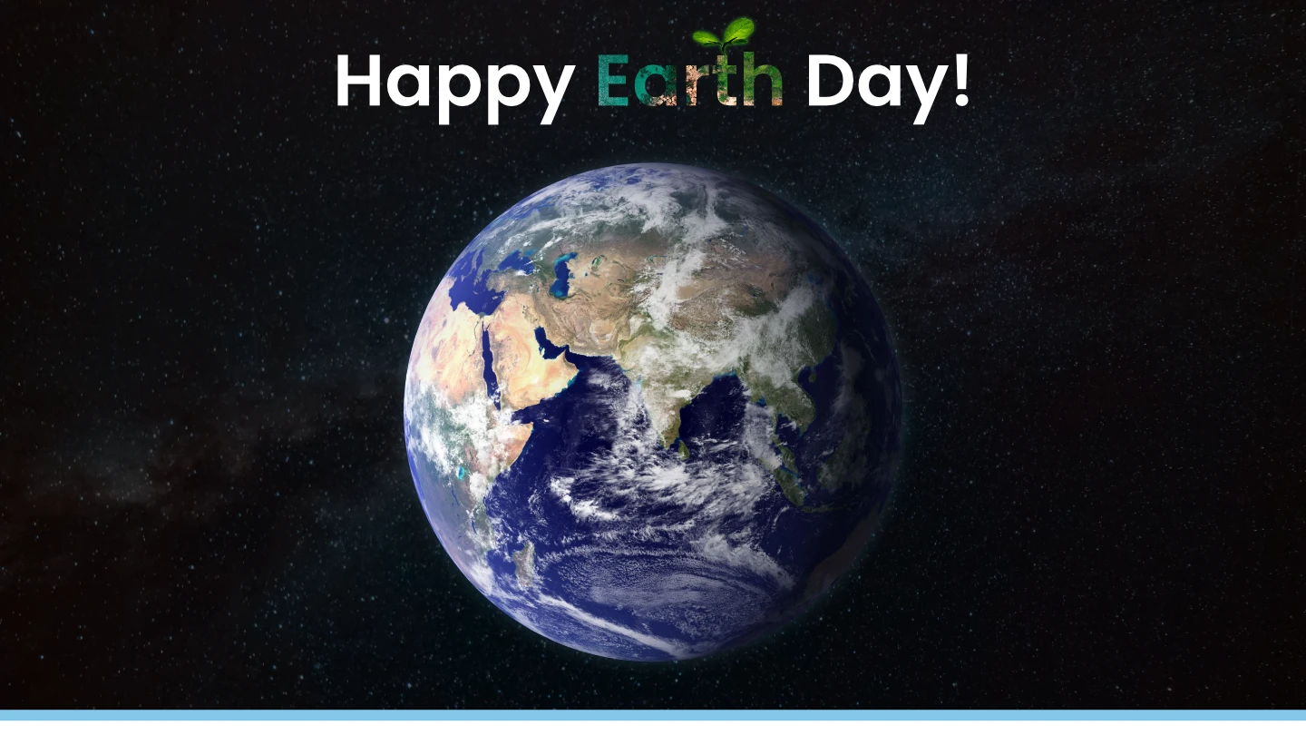 Mother Earth Day - 22.04