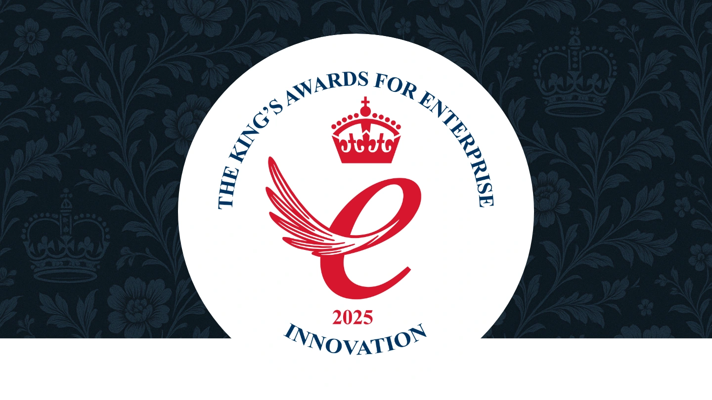 The King's Award For Enterprise