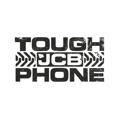 JCB Toughphone - Logo