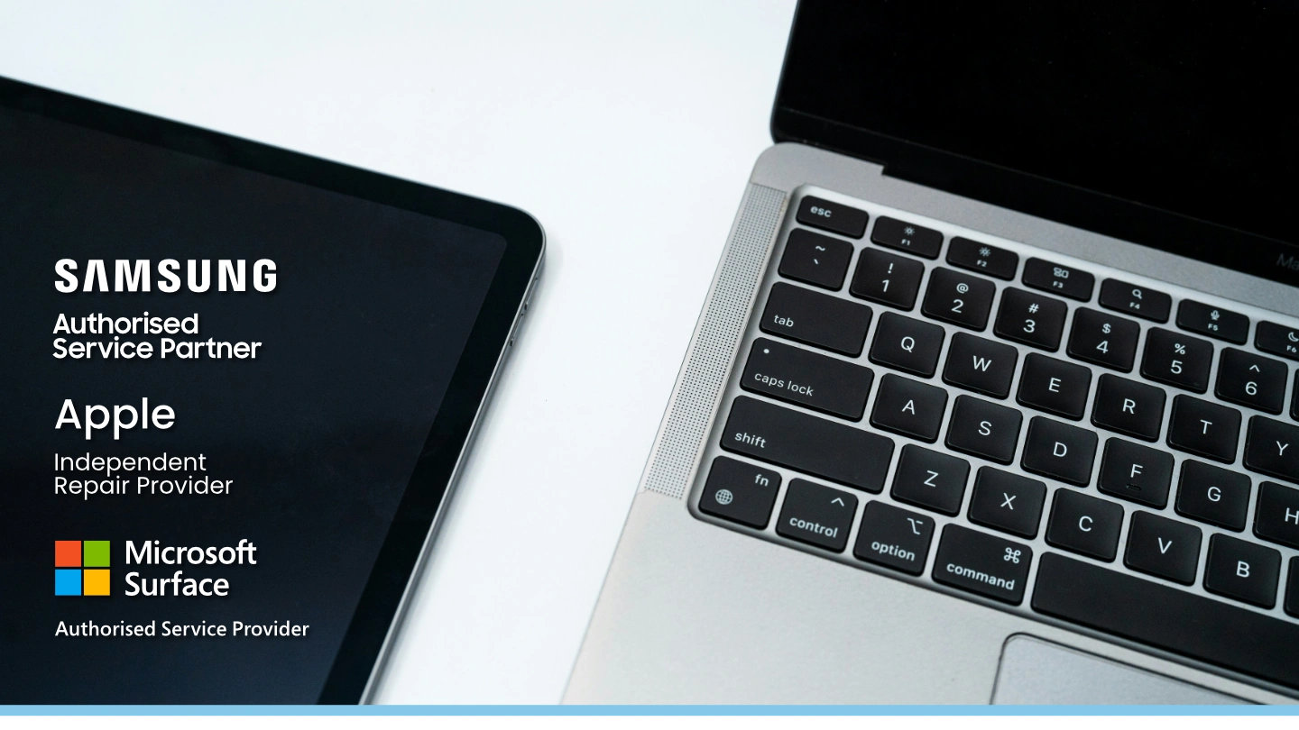 First for Big Brands – Apple, Microsoft and Samsung.