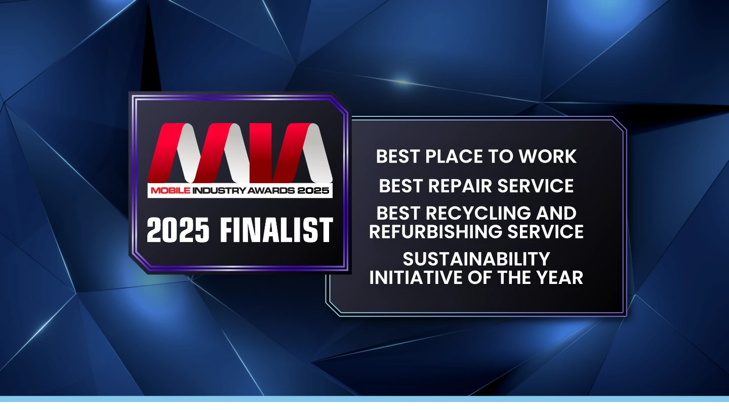 TMT First - MIA 2025 Finalist