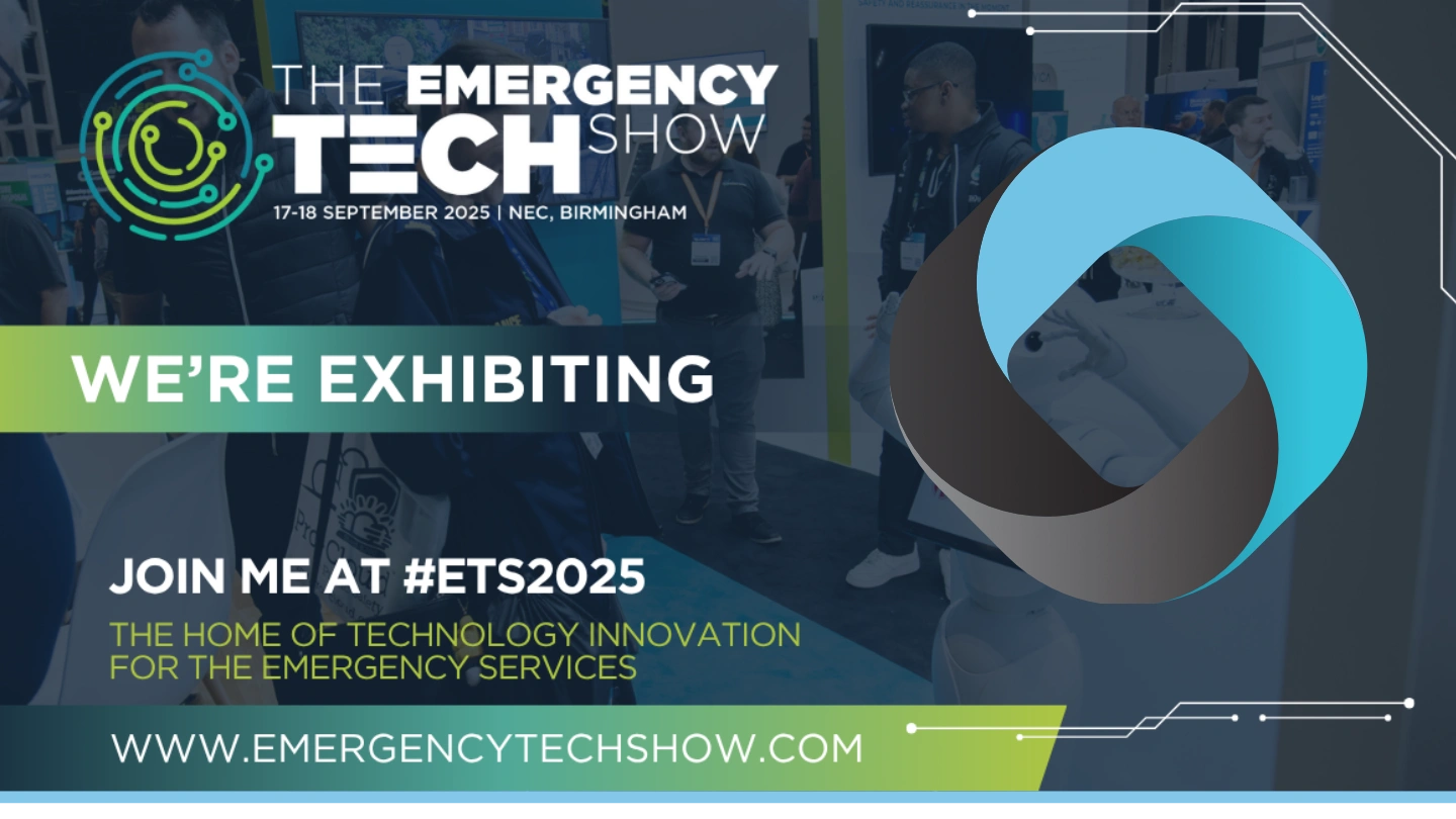 The Emergency Tech Show 2025