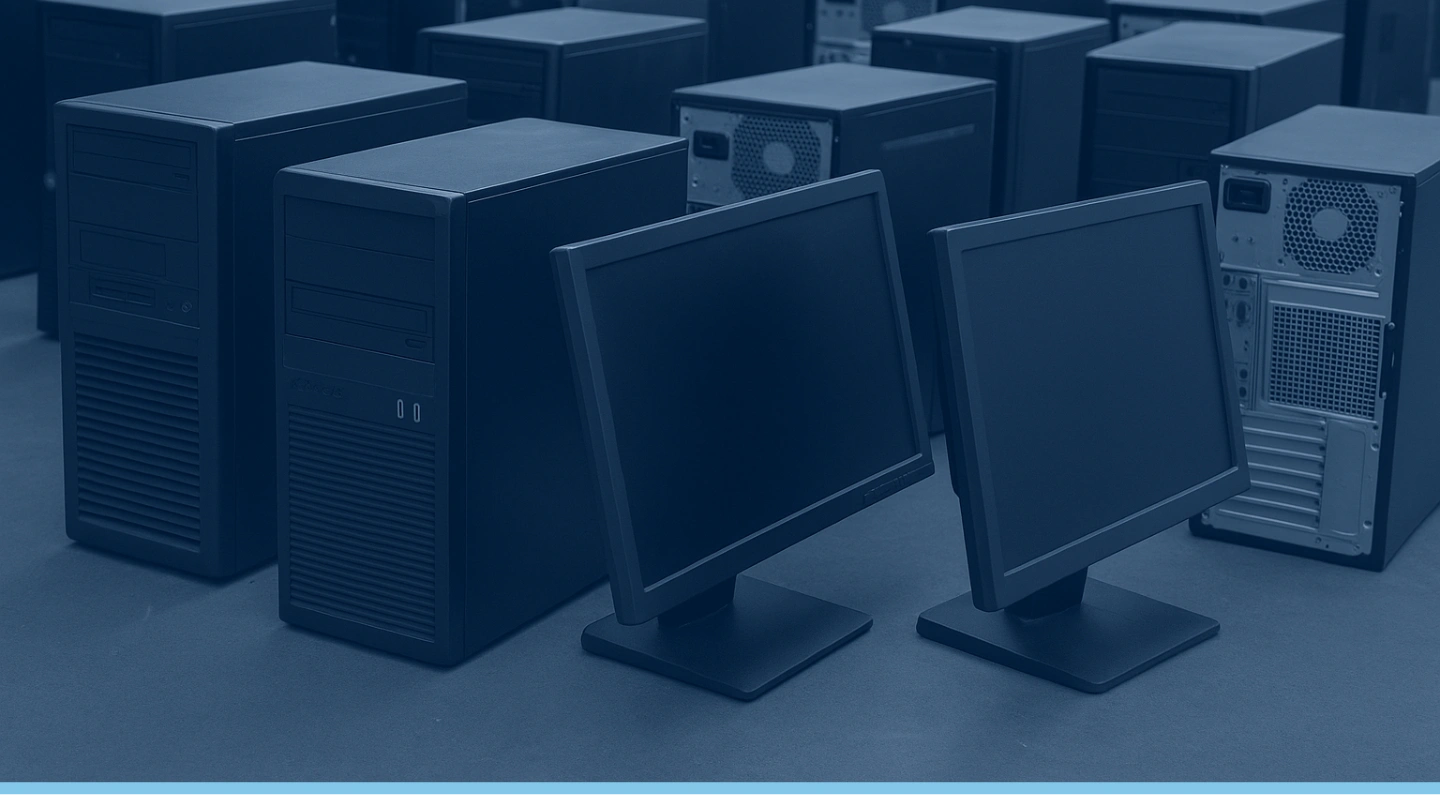 IT Asset Disposition