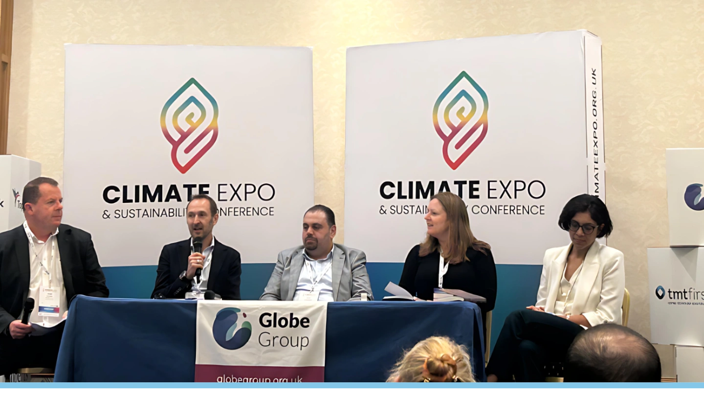 Climate Expo 2025