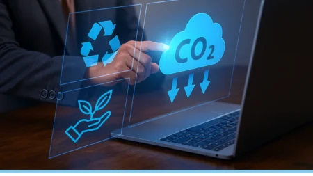 Reduce your Carbon Footprint