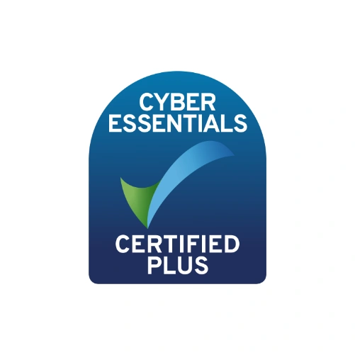 Cyber Essentials Certified Plus
